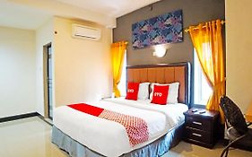 Hotel Gentala Medan